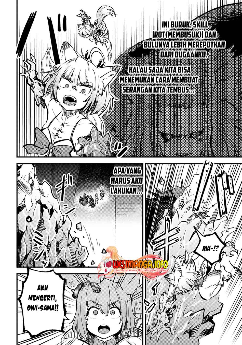 Kaifuku Jutsushi Yarinaoshi: Sokushi Mahou to Skill Copy no Chouetsu Heal